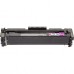 Картридж BASF Canon 055 MF-742Cdw аналог 3018C002 Magenta, without chip (KT-3018C002-WOC)