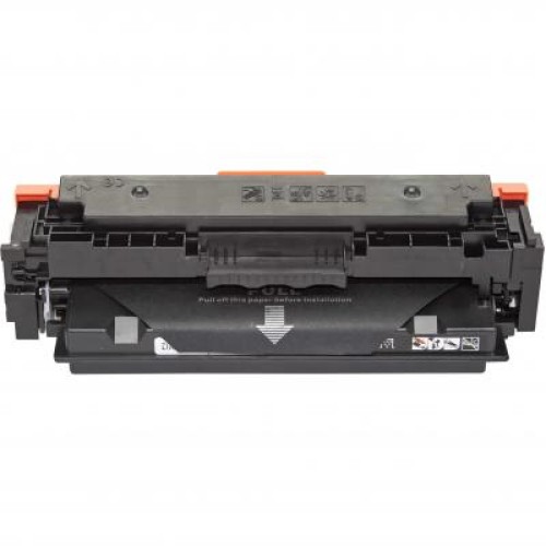 Картридж BASF Canon MF-742Cdw аналог 3020C002 Black, without chip (KT-3020C002-WOC)