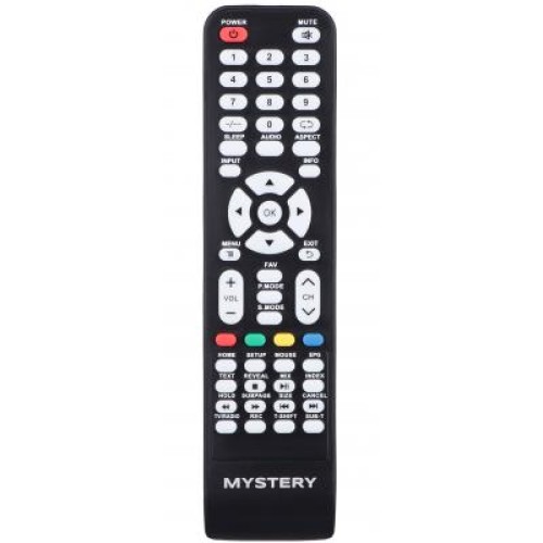 Телевизор MYSTERY TV MTV-2450HT2