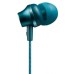 Наушники Canyon CNS-CEP3BG Turquoise (CNS-CEP3BG)