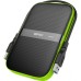 Внешний жесткий диск 2.5" 5TB Silicon Power (SP050TBPHDA60S3K)