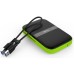 Внешний жесткий диск 2.5" 5TB Silicon Power (SP050TBPHDA60S3K)