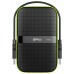 Внешний жесткий диск 2.5" 5TB Silicon Power (SP050TBPHDA60S3K)