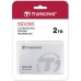 Накопитель SSD 2.5" 2TB Transcend (TS2TSSD230S)