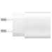 Зарядное устройство Samsung EP-TA800XWEGRU 25W PD3.0 Type-C (White) (EP-TA800XWEGRU)