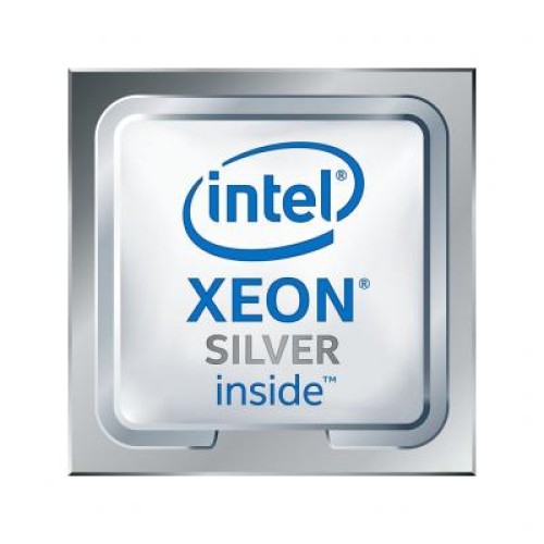 Процессор серверный Dell Xeon Silver 4110 8C/16T/2.1GHz/11MB/FCLGA3647/OEM (338-BLTT)
