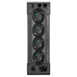 Источник бесперебойного питания Eaton Ellipse PRO 650 DIN (9207-43388)