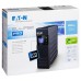 Источник бесперебойного питания Eaton Ellipse PRO 650 DIN (9207-43388)