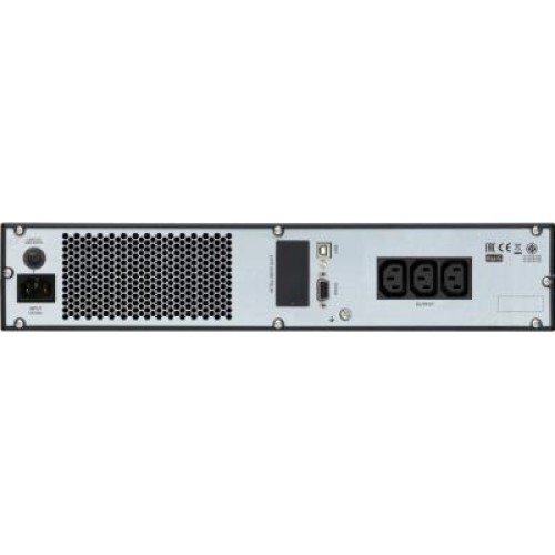 Источник бесперебойного питания APC Easy UPS SRV RM 1000VA 230V, with RailKit (SRV1KRIRK)