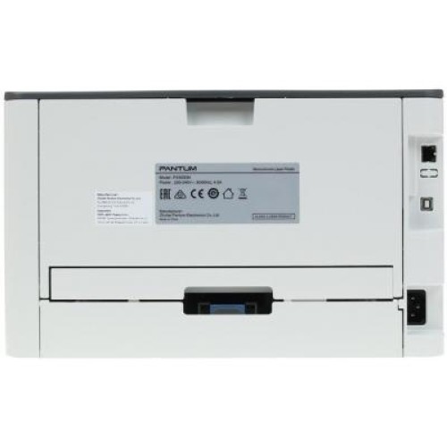Лазерный принтер Pantum P3300DN