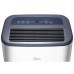 Осушитель воздуха Midea MDDF-20DEN7
