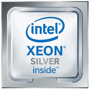 Процесор серверний INTEL Xeon Silver 4208 8C/16T/2.1GHz/11MB/FCLGA3647/TRAY (CD8069503956401)