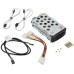 Фрейм-переходник Supermicro Rear drive hot-swap bay kit for 2x2.5" drives (MCP-220-82616-0N)