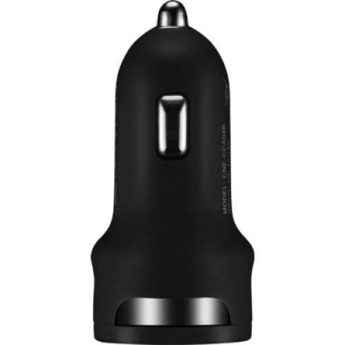Зарядное устройство Canyon Universal 2xUSB car adapter (CNE-CCA04B)