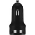 Зарядное устройство Canyon Universal 2xUSB car adapter (CNE-CCA04B)