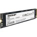 Накопитель SSD M.2 2280 256GB Patriot (P300P256GM28)