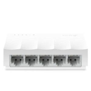 Коммутатор сетевой TP-Link LS1005