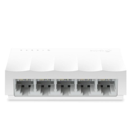 Коммутатор сетевой TP-Link LS1005