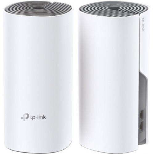 Точка доступа Wi-Fi TP-Link Deco-E4-2-Pack