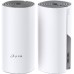 Точка доступа Wi-Fi TP-Link Deco-E4-2-Pack
