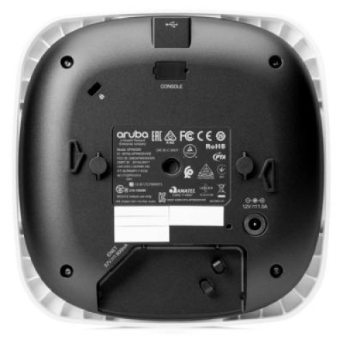 Точка доступа Wi-Fi HP InstantOn AP12 (R2X01A) (R2X01A)