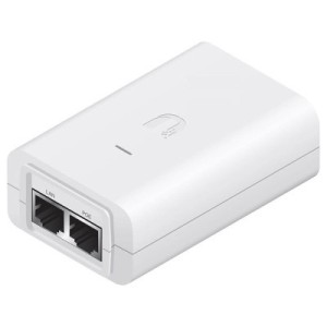 Адаптер PoE Ubiquiti POE-24-7W-G-WH