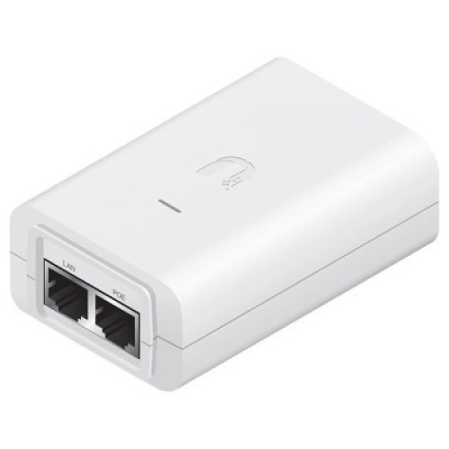 Адаптер PoE Ubiquiti POE-24-7W-G-WH