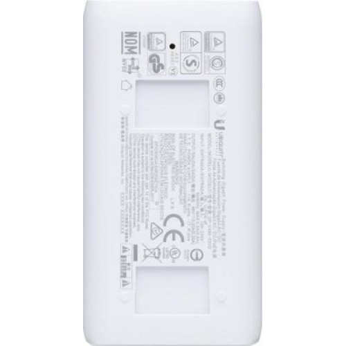 Адаптер PoE Ubiquiti U-POE-AF