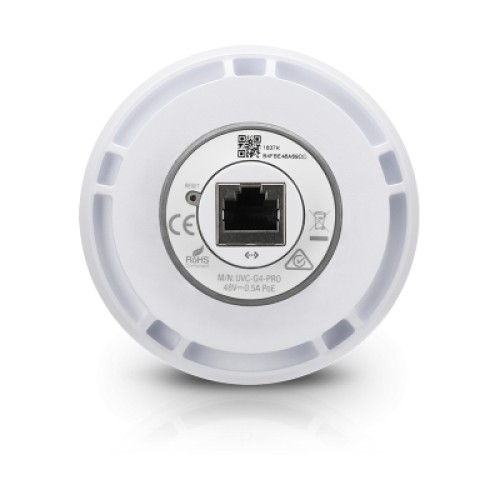 Камера видеонаблюдения Ubiquiti UVC-G4-PRO