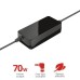 Блок питания к ноутбуку Trust Primo 70W-19V Universal Laptop Charger (22141_TRUST)
