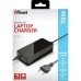 Блок питания к ноутбуку Trust Primo 70W-19V Universal Laptop Charger (22141_TRUST)