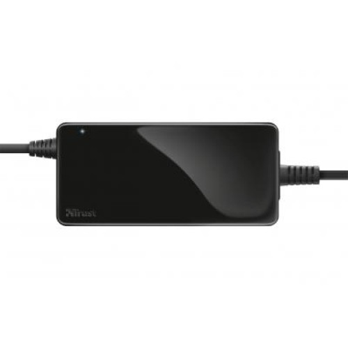 Блок питания к ноутбуку Trust Primo 90W-19V Universal Laptop (22142_TRUST)
