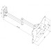 Кронштейн Simpler 27ET