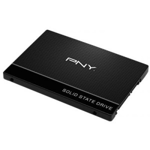 Накопитель SSD 2.5" 240GB PNY (SSD7CS900-240-PB)