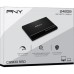 Накопитель SSD 2.5" 240GB PNY (SSD7CS900-240-PB)