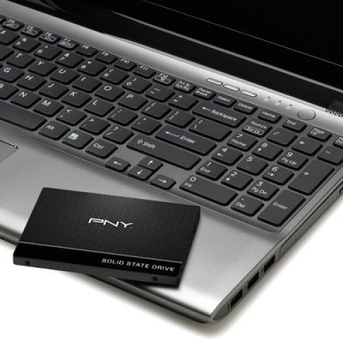 Накопитель SSD 2.5" 240GB PNY (SSD7CS900-240-PB)