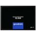 Накопитель SSD 2.5" 480GB Goodram (SSDPR-CL100-480-G3)