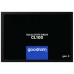 Накопитель SSD 2.5" 960GB Goodram (SSDPR-CL100-960-G3)