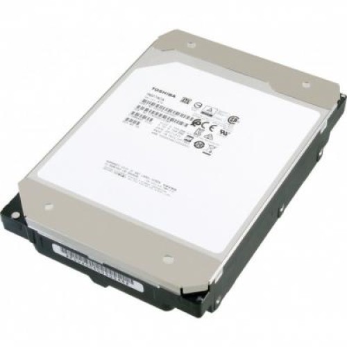 Жесткий диск 3.5" 12TB Toshiba (MG07ACA12TE)