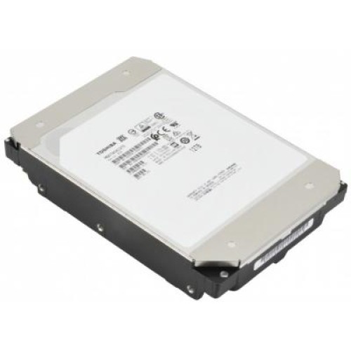 Жесткий диск 3.5" 12TB Toshiba (MG07ACA12TE)