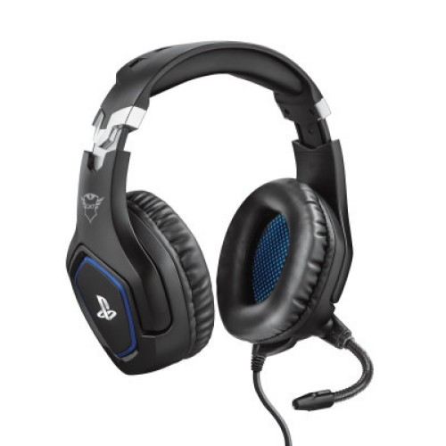 Наушники Trust GXT 488 Forze-G for PS4 Black (23530)