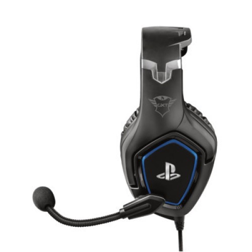 Наушники Trust GXT 488 Forze-G for PS4 Black (23530)