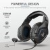 Наушники Trust GXT 488 Forze-G for PS4 Black (23530)