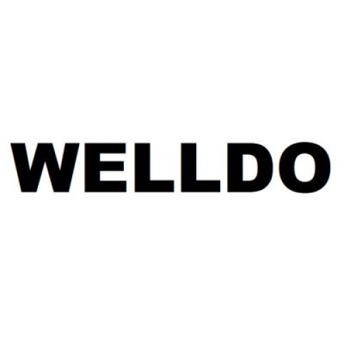 Чистящее лезвие Ricoh Aficio 1022/1027/1032/2022/2027/220/270 Welldo (WD-CBR1022)