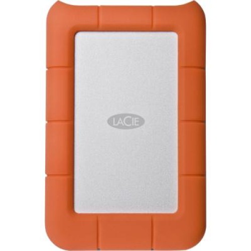 Внешний жесткий диск 2.5" 1TB LaCie (LAC301558)
