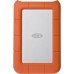 Внешний жесткий диск 2.5" 1TB LaCie (LAC301558)