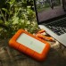 Внешний жесткий диск 2.5" 1TB LaCie (LAC301558)