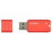 USB флеш накопитель Goodram 128GB UME3 Orange USB 3.0 (UME3-1280O0R11)