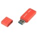 USB флеш накопитель Goodram 128GB UME3 Orange USB 3.0 (UME3-1280O0R11)