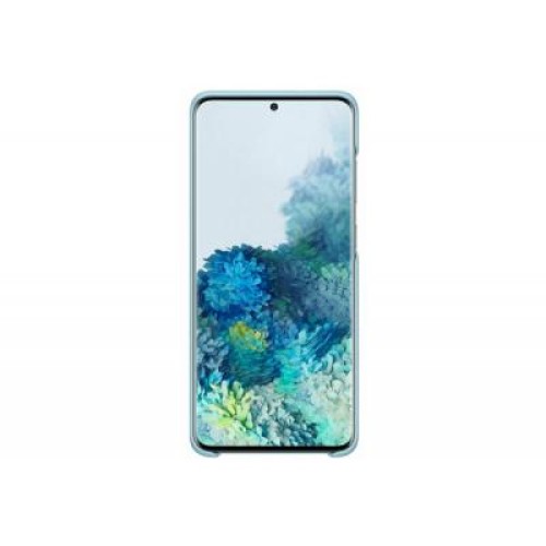 Чехол для мобильного телефона Samsung LED Cover Galaxy S20+ (G985) Sky Blue (EF-KG985CLEGRU)